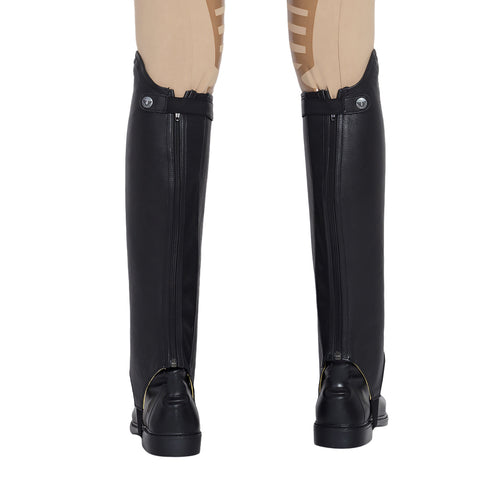 TuffRider® Ladies’ Gaiter Half Chaps