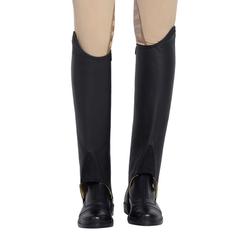 TuffRider® Ladies’ Gaiter Half Chaps