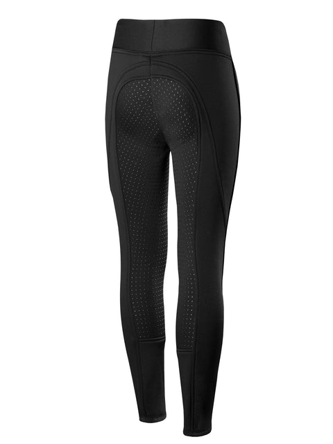 Horze Junior Active Full-Seat Winter Tight with Silicone