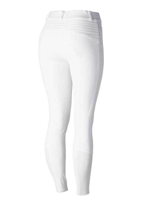 B Vertigo Ladies’ Drea Knee-Patch Breech