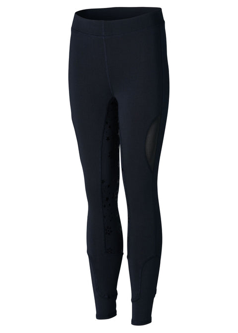 Kids’ Cool Mesh Silicone Full-Seat Tight