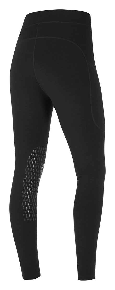 Kerrits® Ladies’ Stable Temp Merino Wool Riding Tight