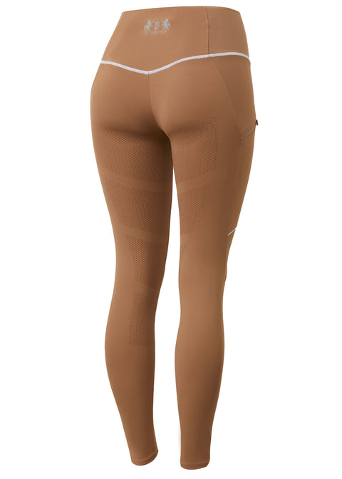 B Vertigo Ladies’ Adara High-Waist Full-Seat Breech