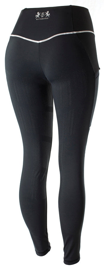 B Vertigo Ladies’ Adara High-Waist Full-Seat Breech
