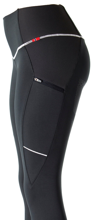 B Vertigo Ladies’ Adara High-Waist Full-Seat Breech