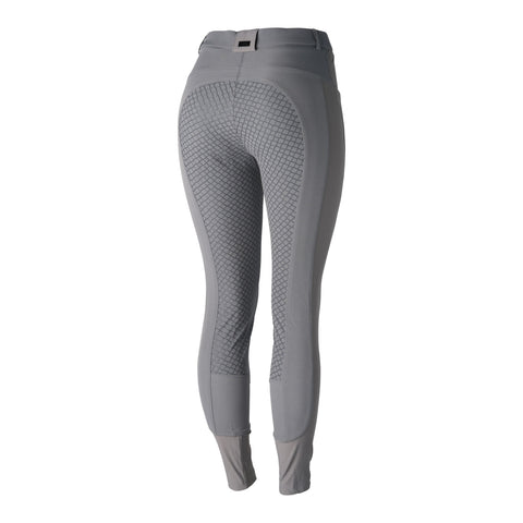 Horze Ladies’ Limited Edition Saphira Ventilated Full-Seat Breech