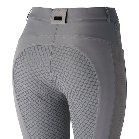 Horze Ladies’ Limited Edition Saphira Ventilated Full-Seat Breech