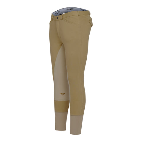 TuffRider® Men’s Patrol Full-Seat Breech