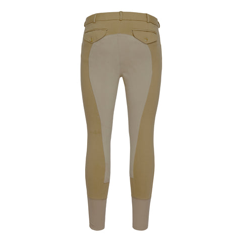 TuffRider® Men’s Patrol Full-Seat Breech