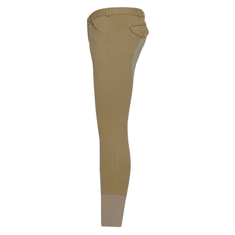 TuffRider® Men’s Patrol Full-Seat Breech