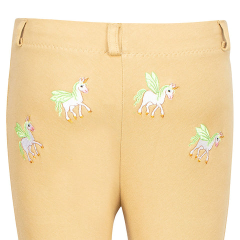 TuffRider® Children’s Unicorn Pull-On Jodhpur