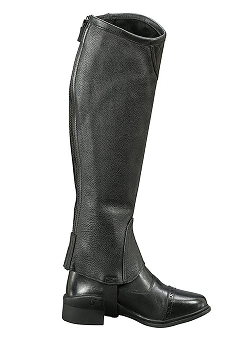 Grewal Equestrian™ Hayden Half Chaps