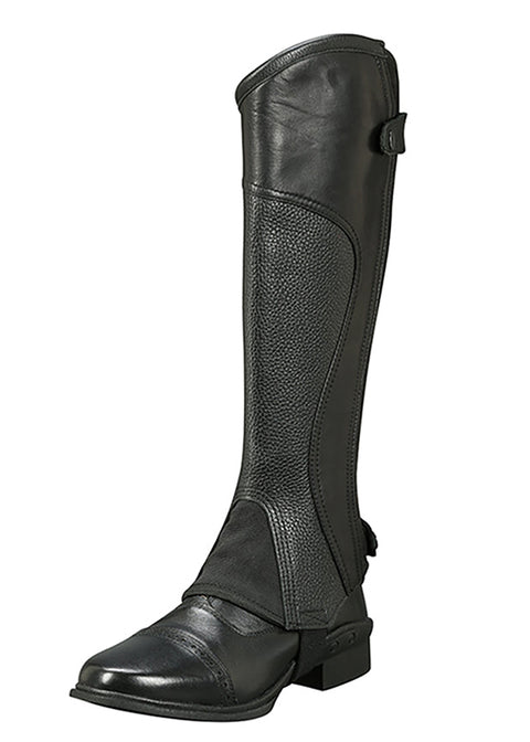 Grewal Equestrian™ Sapphire Half Chaps
