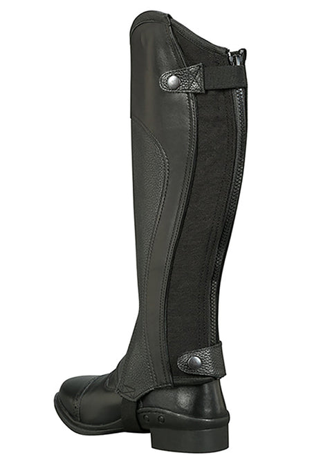 Grewal Equestrian™ Sapphire Half Chaps
