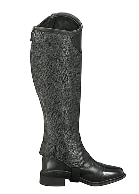 Grewal Equestrian™ Sapphire Half Chaps