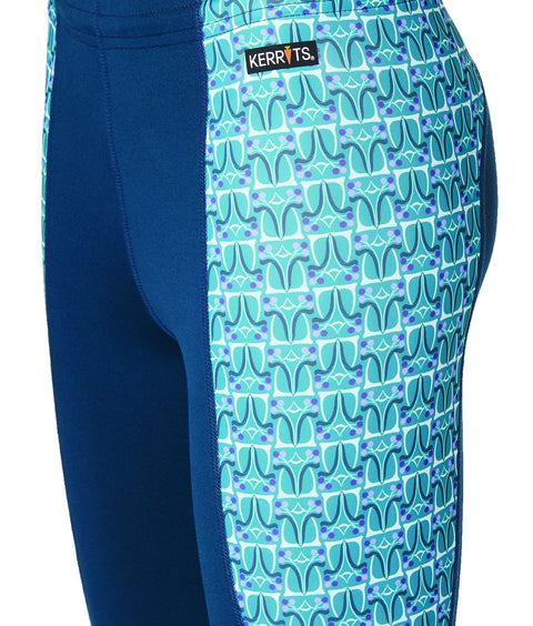 Kerrits® Kids’ Knee-Patch Performance Tight