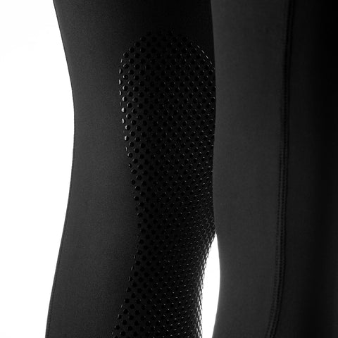Horze Ladies’ Madison Knee-Patch Tight
