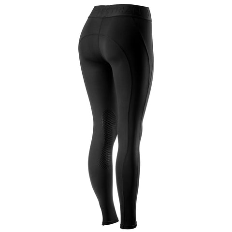 Horze Ladies’ Madison Knee-Patch Tight