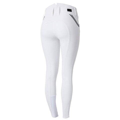 Horze Ladies’ Della High-Waist Full-Seat Breech