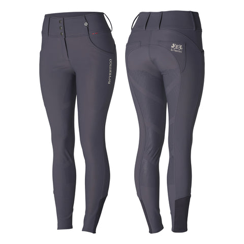 B Vertigo Ladies’ Dianne Thermo Full-Seat Breech