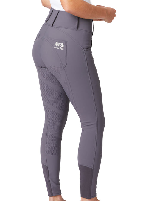 B Vertigo Ladies’ Dianne Thermo Full-Seat Breech