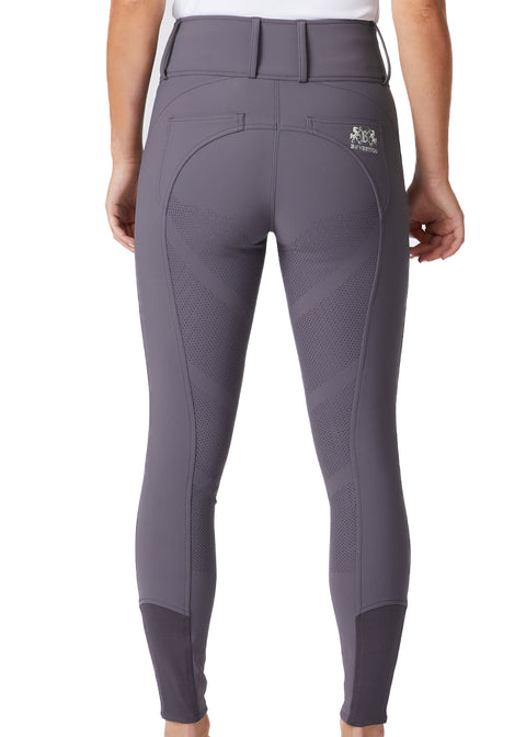 B Vertigo Ladies’ Dianne Thermo Full-Seat Breech