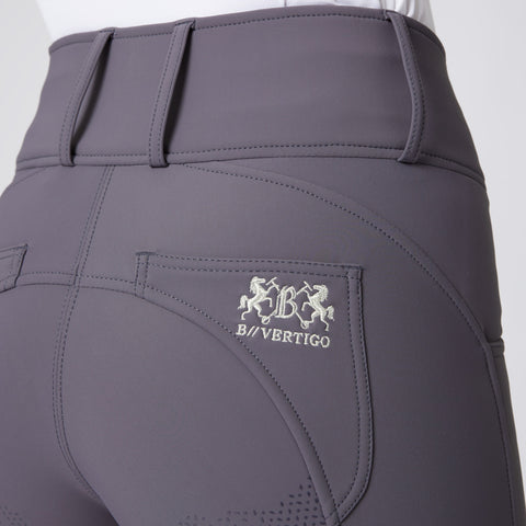 B Vertigo Ladies’ Dianne Thermo Full-Seat Breech