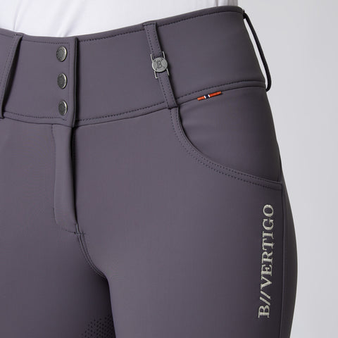 B Vertigo Ladies’ Dianne Thermo Full-Seat Breech