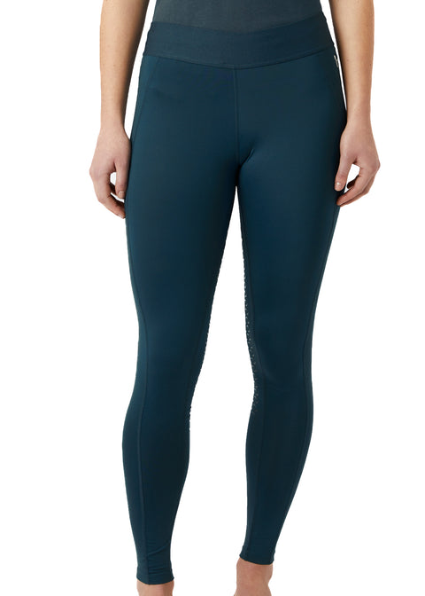 Horze Ladies’ Tessa Full-Seat Tight