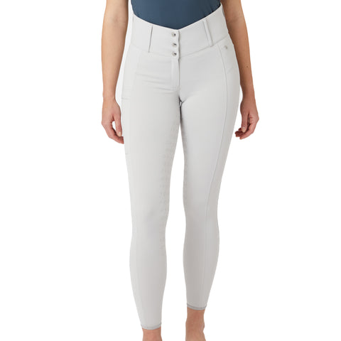 Horze Ladies’ Minka Flex Firming Full-Seat Breech