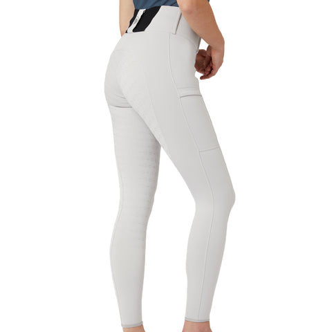Horze Ladies’ Minka Flex Firming Full-Seat Breech