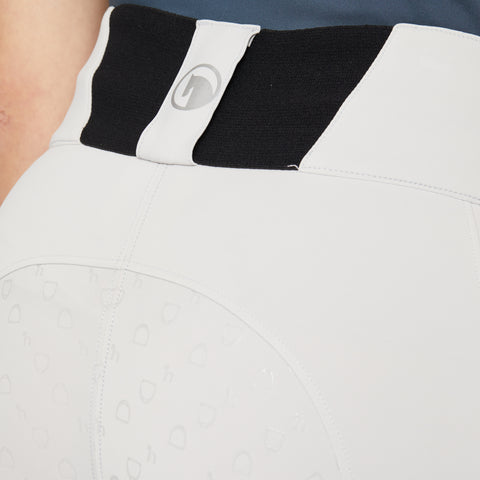 Horze Ladies’ Minka Flex Firming Full-Seat Breech
