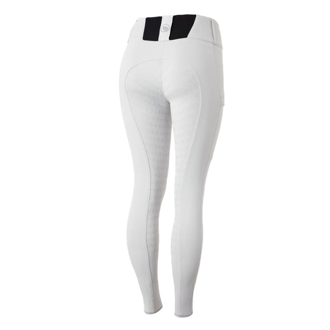 Horze Ladies’ Minka Flex Firming Full-Seat Breech