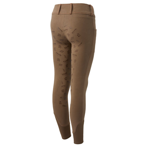 Horze Kids’ Morgan Full-Seat Breech
