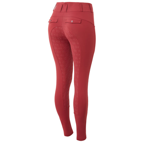 Horze Ladies’ Ingrid Full-Seat Breech