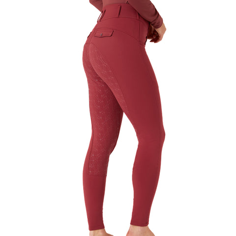 Horze Ladies’ Ingrid Full-Seat Breech