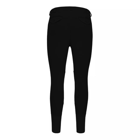 TuffRider® Men’s Patrol Knee-Patch Breech