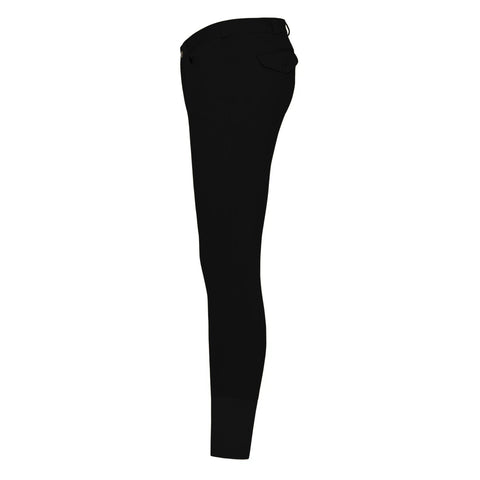 TuffRider® Men’s Patrol Knee-Patch Breech