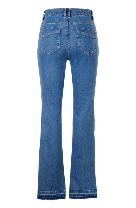 EQL by Kerrits® Ladies’ In Motion Bootcut Jean
