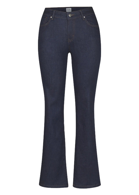 EQL by Kerrits® Ladies’ In Motion Bootcut Jean
