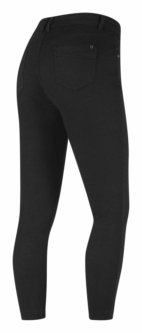 EQL by Kerrits® Ladies’ In Motion Cropped Pant