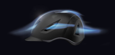 Troxel® Terrain Helmet