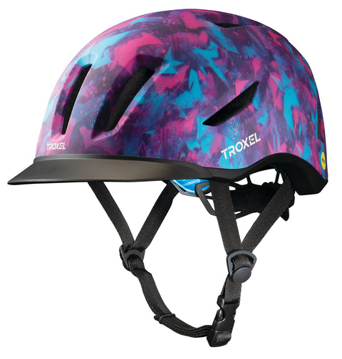 Troxel® Terrain™ MIPS® Helmet