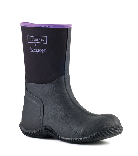 Ovation® Mudsters™ Mid Barn Boot