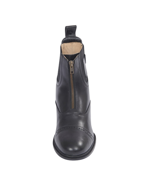 Dublin® Ladies' Evolution Zip-Front Paddock Boots