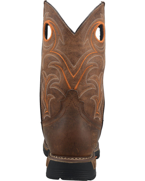 Dan Post® Men’s Storms Eye Waterproof Boots