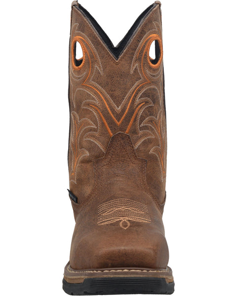 Dan Post® Men’s Storms Eye Waterproof Boots