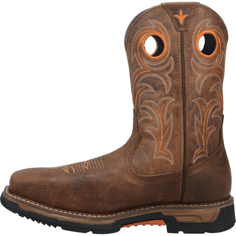 Dan Post® Men’s Storms Eye Composite Toe Waterproof Boots