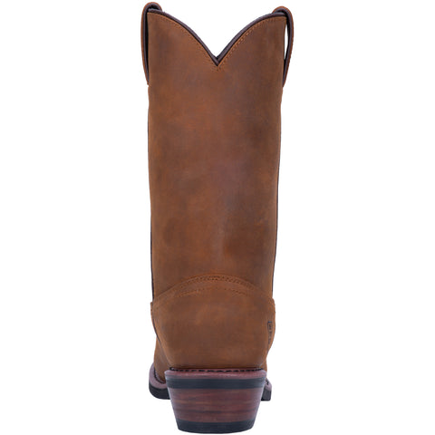 Dan Post® Men’s Albuquerque Waterproof Steel Toe Boots