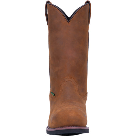 Dan Post® Men’s Albuquerque Waterproof Steel Toe Boots